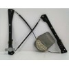 Recambio de elevalunas delantero izquierdo para volkswagen golf v berlina (1k1) highline referencia OEM IAM 1K4837461B SIN MOTOR