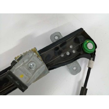 Recambio de elevalunas delantero izquierdo para volkswagen golf v berlina (1k1) highline referencia OEM IAM 1K4837461B SIN MOTOR