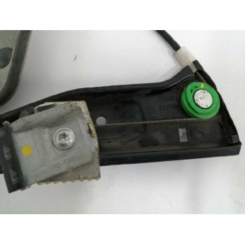 Recambio de elevalunas delantero izquierdo para volkswagen golf v berlina (1k1) highline referencia OEM IAM 1K4837461B SIN MOTOR