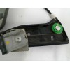 Recambio de elevalunas delantero izquierdo para volkswagen golf v berlina (1k1) highline referencia OEM IAM 1K4837461B SIN MOTOR