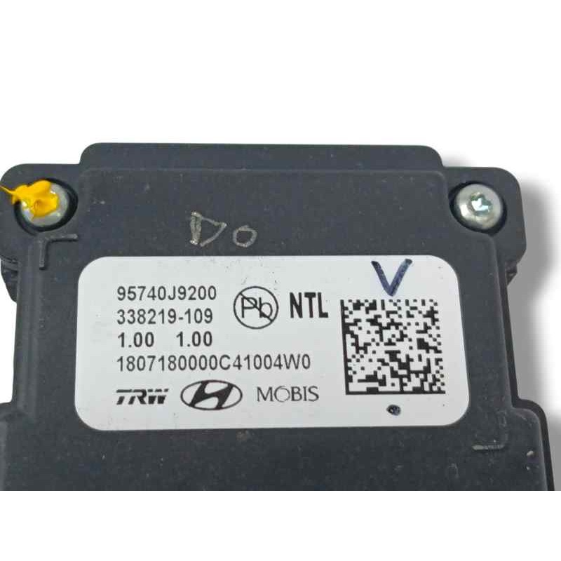 MODULO ELECTRONICO CAMARA VISION DELANTERA