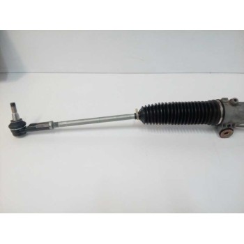 Recambio de cremallera direccion para ford transit mod.2000 caja abierta 2.4 tde cat referencia OEM IAM YC153200  