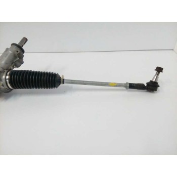 Recambio de cremallera direccion para ford transit mod.2000 caja abierta 2.4 tde cat referencia OEM IAM YC153200  