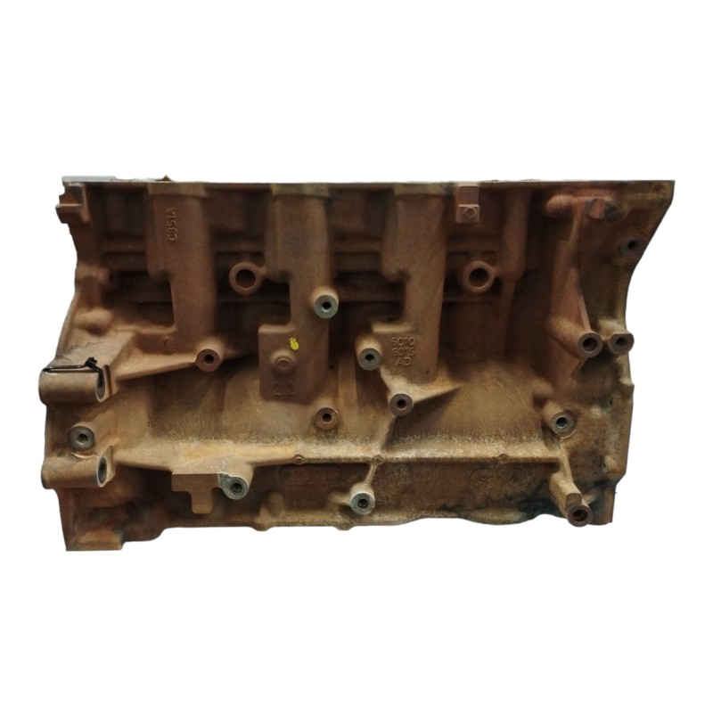Recambio de bloque para ford transit caja cerrada ´06 ft 260 k (corto) lkw (camion) referencia OEM IAM P8FA  