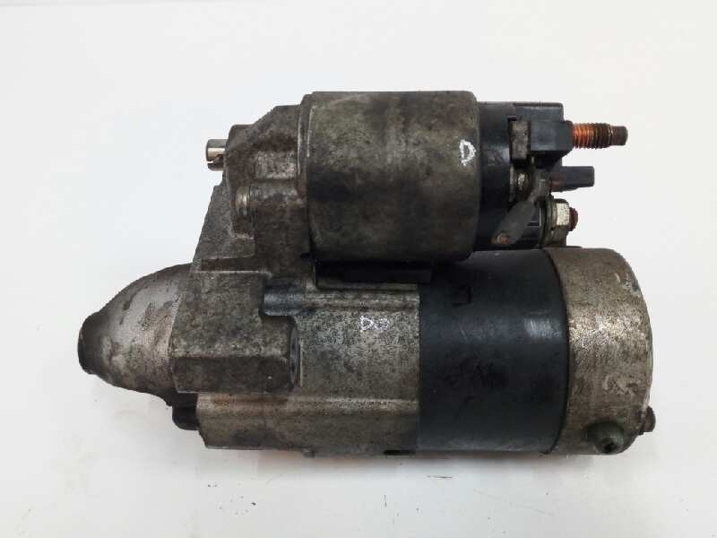 Recambio de motor arranque para citroën c4 berlina cool referencia OEM IAM 9688268580 M000T93581 