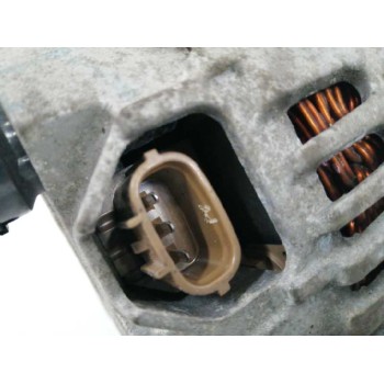 Recambio de alternador para nissan juke (f15) 1.6 16v cat referencia OEM IAM 231001KA1A 110A 