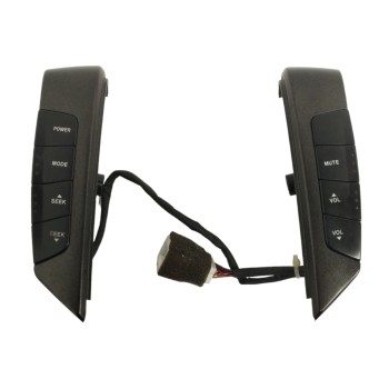 Recambio de mando volante para ssangyong rodius 2.7 turbodiesel cat referencia OEM IAM   