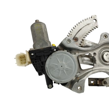 Recambio de elevalunas trasero derecho para nissan x-trail (t32) 1.6 dci turbodiesel cat referencia OEM IAM 827301BA0A  