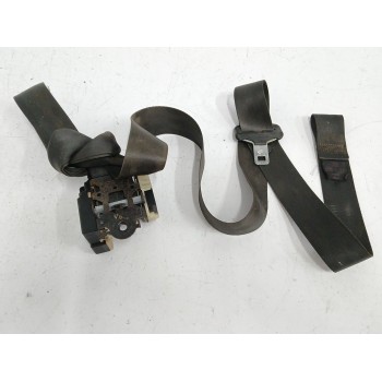 CINTURON SEGURIDAD DELANTERO IZQUIERDO 96420340XX 33037520