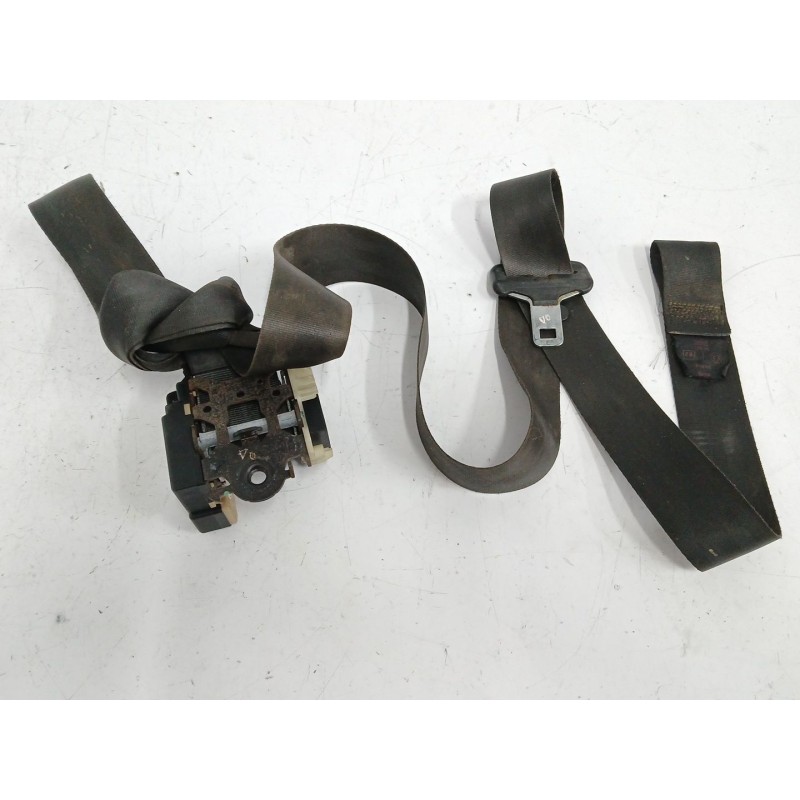 Recambio de cinturon seguridad delantero izquierdo para citroën c3 pluriel (hb_) 1.4 hdi referencia OEM IAM 96420340XX  33037520