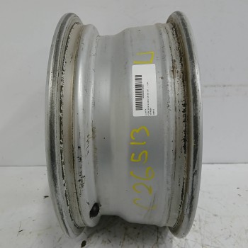 Recambio de llanta para ford fiesta vi (cb1, ccn) 1.25 referencia OEM IAM V97ABBA 6JX14 H2 OFF41 4H 4X110