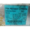 Recambio de modulo electronico para citroën c3 1.4 hdi referencia OEM IAM 9659514180 CENTALITA DIRECCION 6900000890
