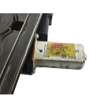 Recambio de elevalunas delantero derecho para fiat bravo (198) 1.9 8v jtd cat referencia OEM IAM 51829140  