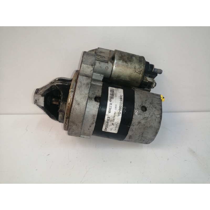 Recambio de motor arranque para ford focus iii 1.0 ecoboost referencia OEM IAM CV6T11000GA  