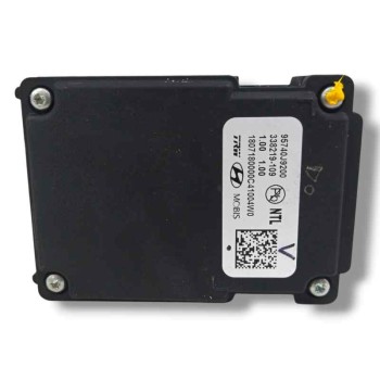 Recambio de modulo electronico para hyundai kona 1.0 tgdi cat referencia OEM IAM 95740J9200 CAMARA VISION DELANTERA 