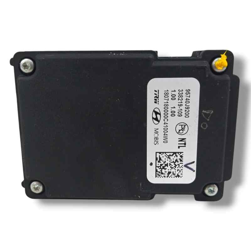 MODULO ELECTRONICO CAMARA VISION DELANTERA