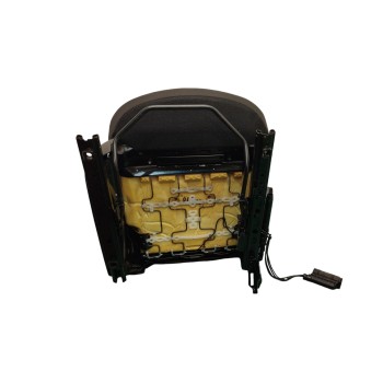 Recambio de asiento delantero derecho para opel adam 1.4 16v cat (a 14 xel / ldd / l2z) referencia OEM IAM   