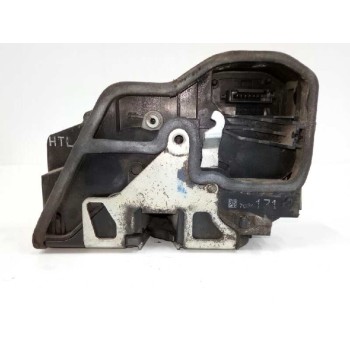 Recambio de cerradura puerta trasera izquierda para bmw serie 5 berlina (e60) 530d referencia OEM IAM 7036171  
