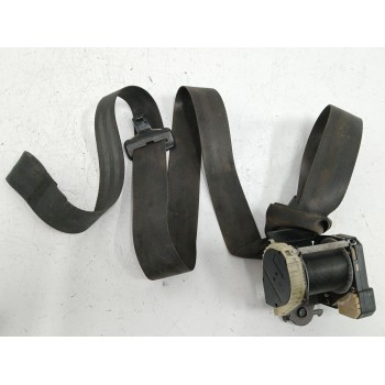Recambio de cinturon seguridad delantero izquierdo para citroën c3 pluriel (hb_) 1.4 hdi referencia OEM IAM 96420340XX  33037520
