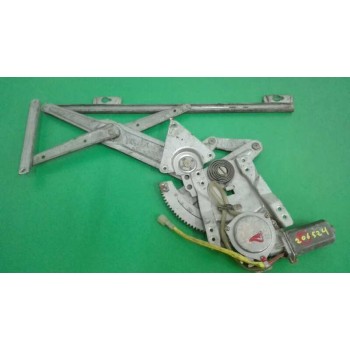 Recambio de elevalunas delantero izquierdo para mg serie 200 (xw) 216 gsi referencia OEM IAM TIJERA  BUSCANDO