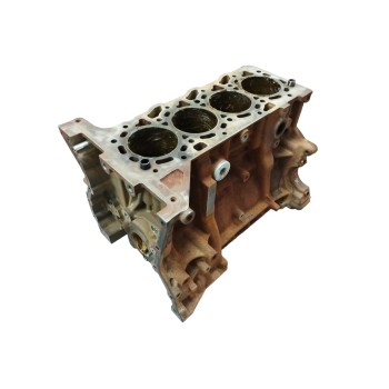 Recambio de bloque para ford transit caja cerrada ´06 ft 260 k (corto) lkw (camion) referencia OEM IAM P8FA  