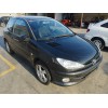 peugeot 206 berlina del año 2004