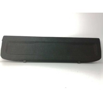 Recambio de bandeja trasera para suzuki swift berlina (mz) 1.3 ddis diesel cat referencia OEM IAM 8891062J00  