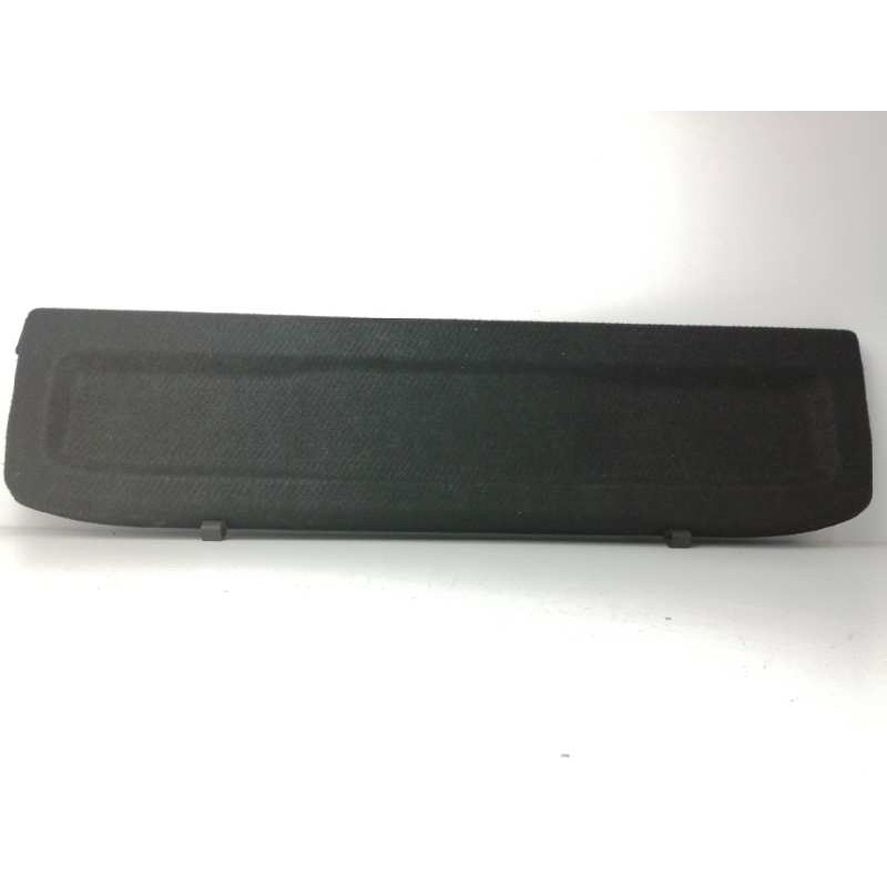 Recambio de bandeja trasera para suzuki swift berlina (mz) 1.3 ddis diesel cat referencia OEM IAM 8891062J00  