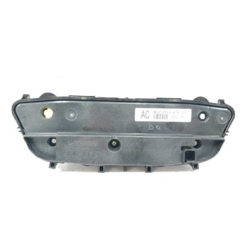 Recambio de mando climatizador para opel insignia berlina 2.0 cdti cat referencia OEM IAM 13273095  