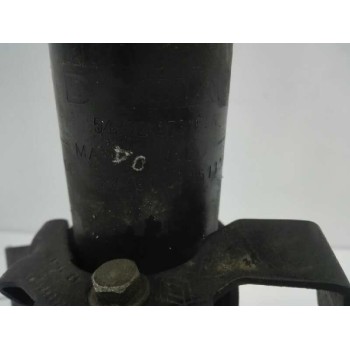 Recambio de amortiguador delantero izquierdo para dacia sandero 0.9 tce cat referencia OEM IAM 543029731R  