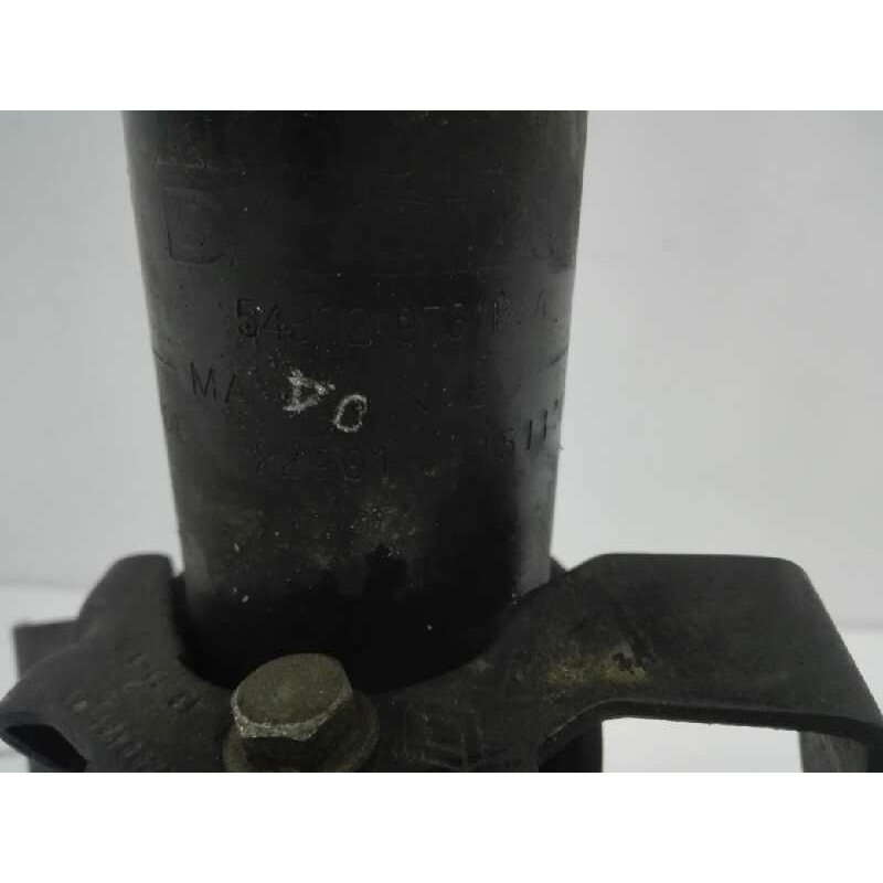 AMORTIGUADOR DELANTERO IZQUIERDO