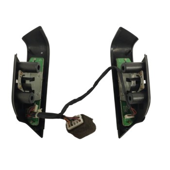 Recambio de mando volante para ssangyong rodius 2.7 turbodiesel cat referencia OEM IAM   