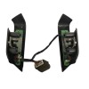 Recambio de mando volante para ssangyong rodius 2.7 turbodiesel cat referencia OEM IAM   
