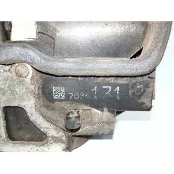 Recambio de cerradura puerta trasera izquierda para bmw serie 5 berlina (e60) 530d referencia OEM IAM 7036171  