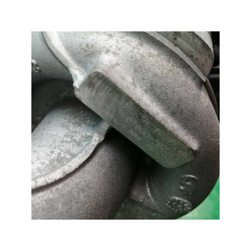 MOTOR COMPLETO