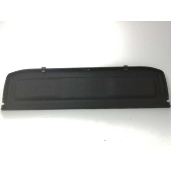 Recambio de bandeja trasera para suzuki swift berlina (mz) 1.3 ddis diesel cat referencia OEM IAM 8891062J00  