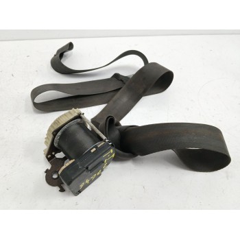 Recambio de cinturon seguridad delantero izquierdo para citroën c3 pluriel (hb_) 1.4 hdi referencia OEM IAM 96420340XX  33037520