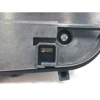 Recambio de mando climatizador para opel insignia berlina 2.0 cdti cat referencia OEM IAM 13273095  