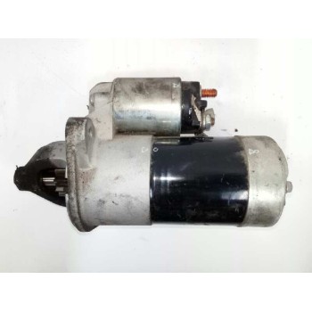 MOTOR ARRANQUE 