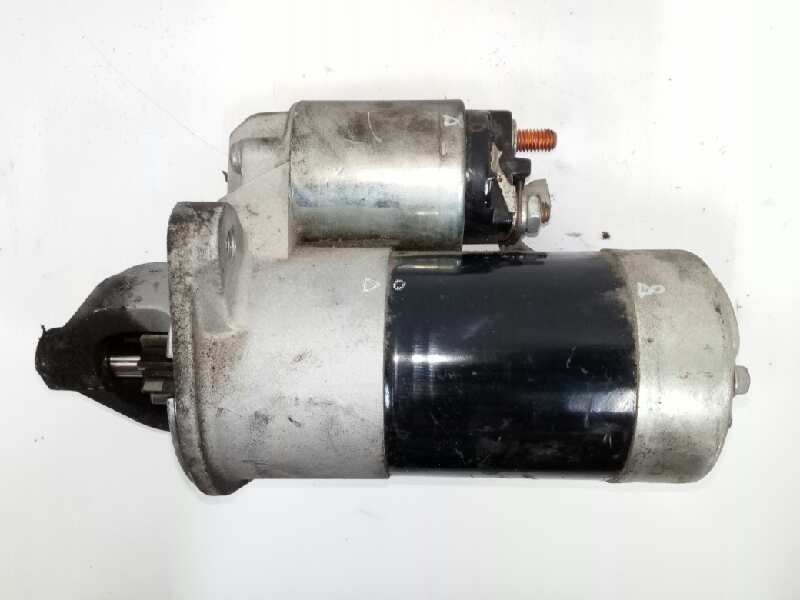 Recambio de motor arranque para hyundai matrix (fc) 1.5 crdi cat referencia OEM IAM   