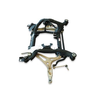 Recambio de puente delantero para mercedes-benz clase m (w164) 3.0 cdi cat referencia OEM IAM A1643300058  