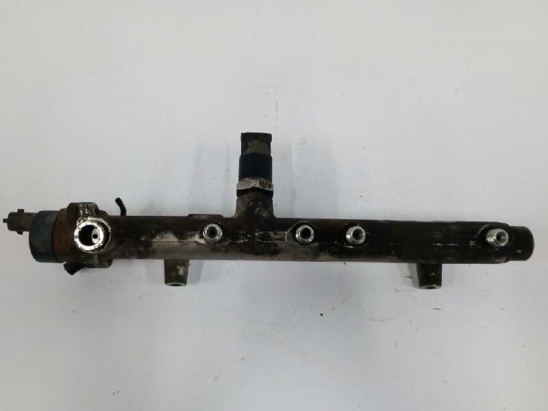 Recambio de rampa inyectora para hyundai matrix (fc) 1.5 crdi cat referencia OEM IAM 3140027500 0445213005 