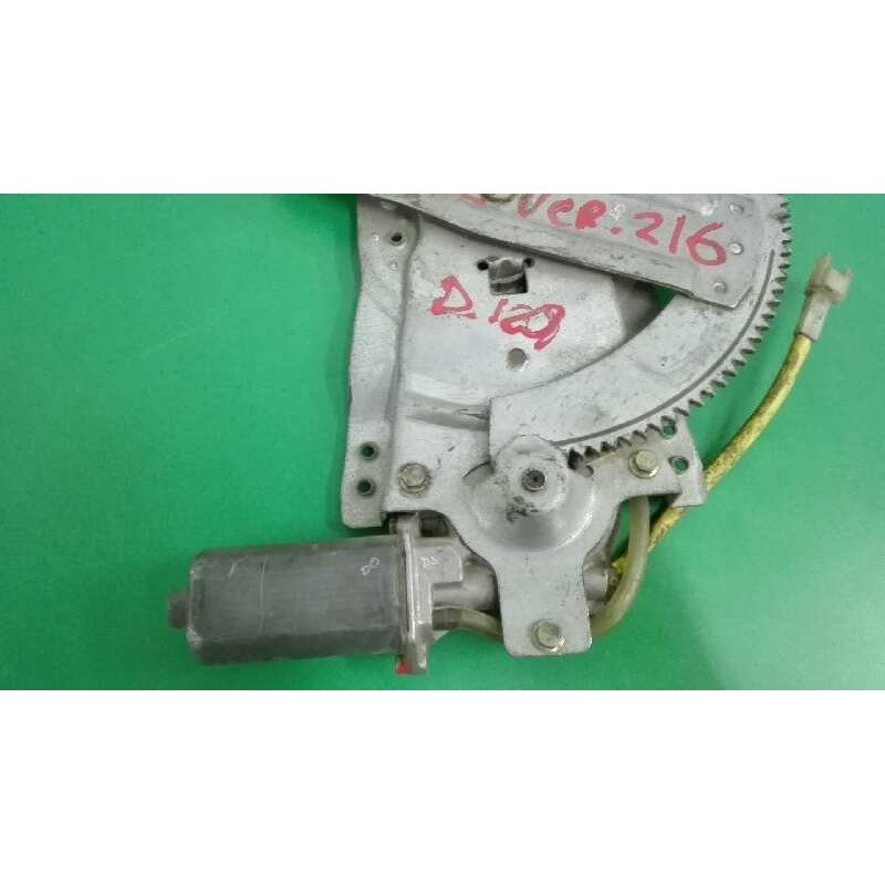 ELEVALUNAS DELANTERO IZQUIERDO BUSCANDO