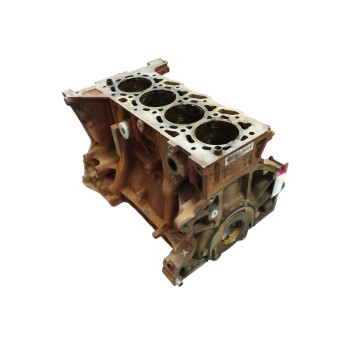 Recambio de bloque para ford transit caja cerrada ´06 ft 260 k (corto) lkw (camion) referencia OEM IAM P8FA  