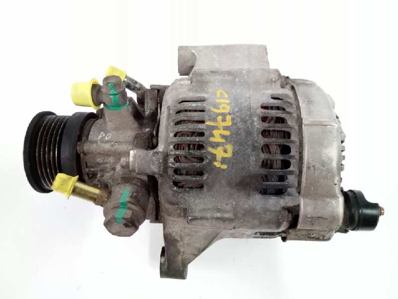 Recambio de alternador para hyundai matrix (fc) 1.5 crdi cat referencia OEM IAM 3730027600 1002132950 
