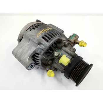 Recambio de alternador para hyundai matrix (fc) 1.5 crdi cat referencia OEM IAM 3730027600 1002132950 