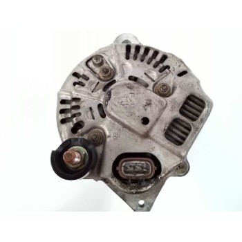 Recambio de alternador para hyundai matrix (fc) 1.5 crdi cat referencia OEM IAM 3730027600 1002132950 