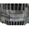 Recambio de alternador para hyundai matrix (fc) 1.5 crdi cat referencia OEM IAM 3730027600 1002132950 