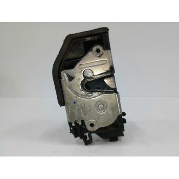 Recambio de cerradura puerta trasera izquierda para bmw serie 5 berlina (e60) 530d referencia OEM IAM 7036171  