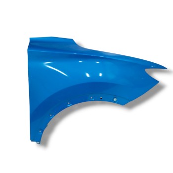 Recambio de aleta delantera derecha para mg zs suv (azs1) 1.5 vti referencia OEM IAM   